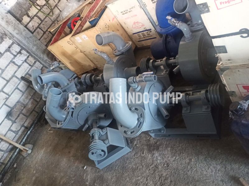 JUAL POMPA SEDOT PASIR