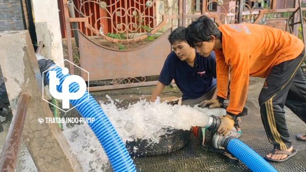 Jual PompaKeog Alkon Modifikasi