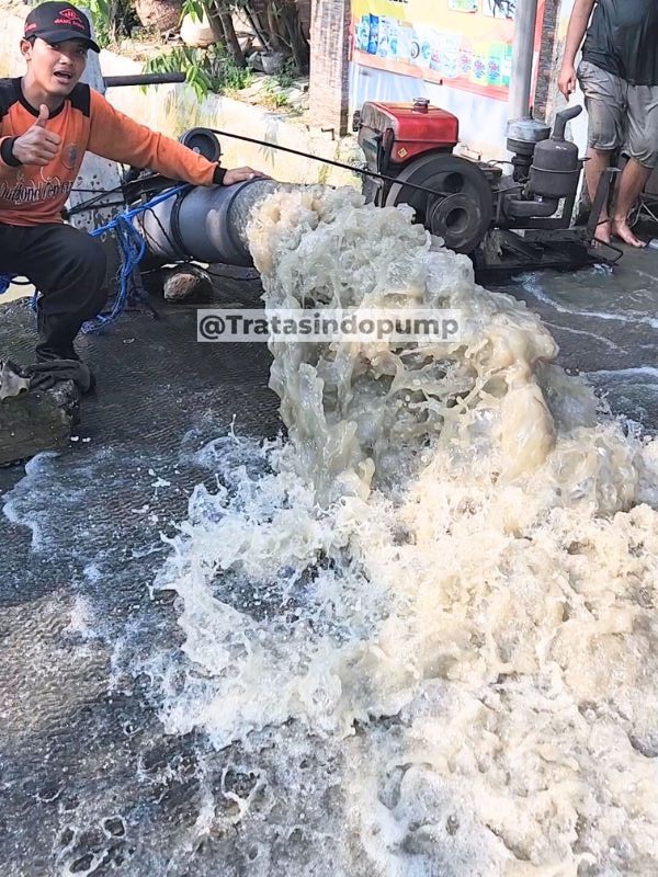 pompa aksial pvc berkualitas