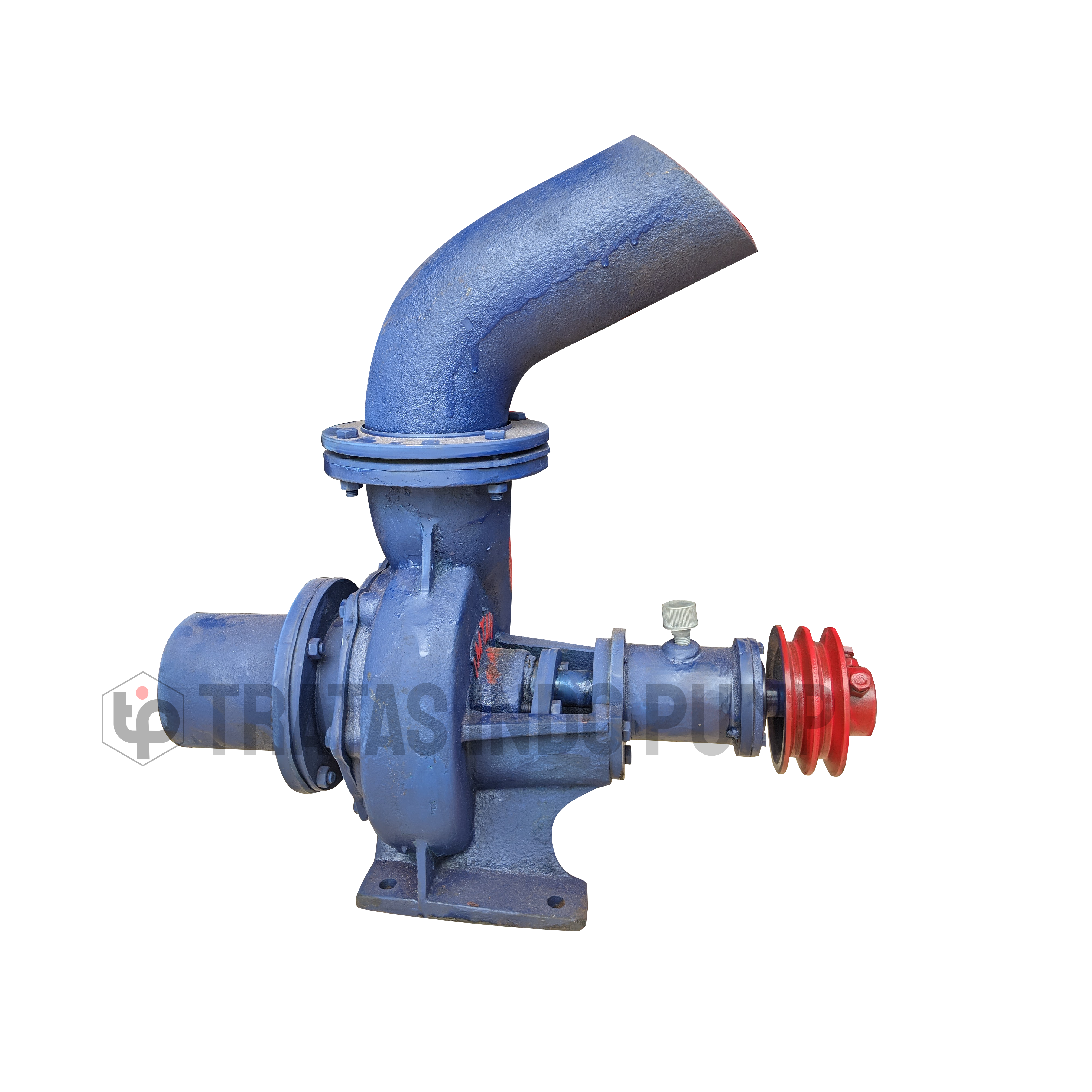 Jual Pompa Kolam Ikan Pompa Intan