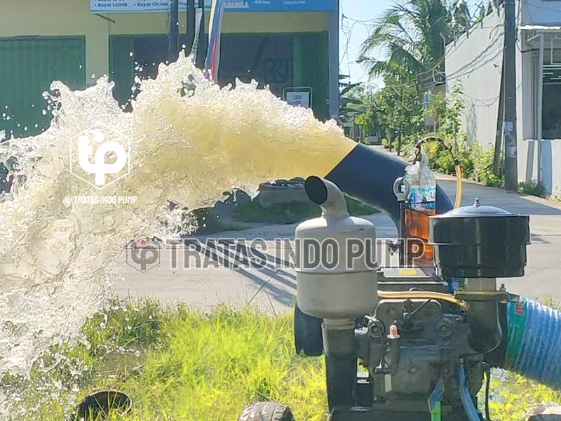 Jual Pompa Air Intan Berkualitas