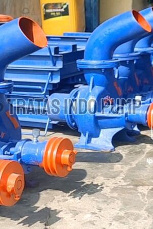 Mesin Pompa Air Intan Langsung Produsen