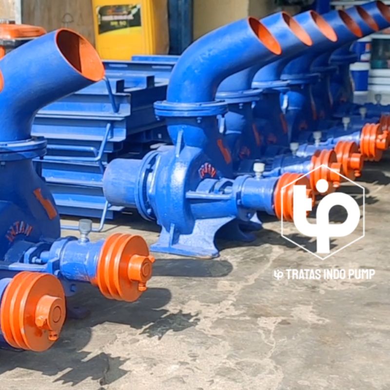 Mesin Pompa Air Murah